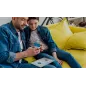 GoCube Edge: Le Rubiks Cube Connecté Révolutionnaire - Apprenez, Jouez & Défiez le Monde!