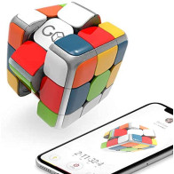 GoCube, le rubik's cube connecté