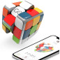 GoCube Edge: Le Rubiks Cube Connecté Révolutionnaire - Apprenez, Jouez & Défiez le Monde!
