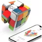 GoCube Edge: Le Rubiks Cube Connecté Révolutionnaire - Apprenez, Jouez & Défiez le Monde!