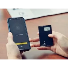 CoolWallet S: Le Portefeuille Crypto Sécurisé, Mobile et Facile à Utiliser