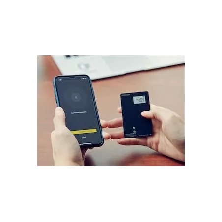 CoolWallet S: Le Portefeuille Crypto Sécurisé, Mobile et Facile à Utiliser