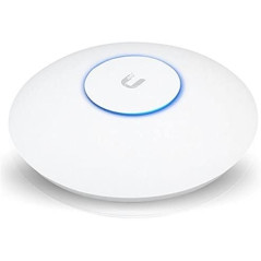 Ubiquiti UniFi AP AC HD, le point d’accès wifi