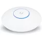 Ubiquiti UAP-AC-HD: Le WiFi Ultra-Rapide et Fiable pour les Espaces Demanding!