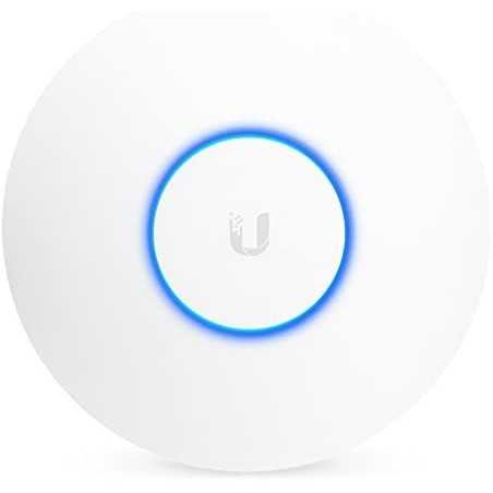 Ubiquiti UniFi AP AC HD, le point d’accès wifi