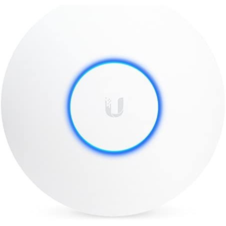 Ubiquiti UAP-AC-HD: Le WiFi Ultra-Rapide et Fiable pour les Espaces Demanding!