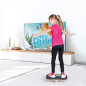Plankpad Kids: LEntraîneur Ludique pour des Enfants en Forme et Équilibrés!
