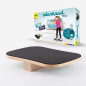 Plankpad Kids: LEntraîneur Ludique pour des Enfants en Forme et Équilibrés!
