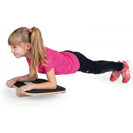 Plankpad Enfants : Transformer le Fitness en Amusement