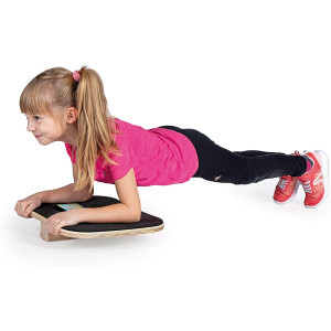 Plankpad Kids, la planche pour enfants