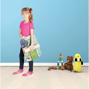 Plankpad Kids, la planche pour enfants