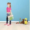 Plankpad Kids, the balance board for kids