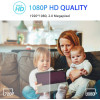 Sricam, the HD camera