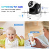 Sricam, the HD camera
