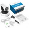 Sricam, the HD camera