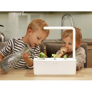 Smart Garden 3, pour jardiner en intérieur