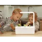 Click & Grow Smart Garden 3: Cultivez Facilement Herbes et Légumes Frais Chez Vous!