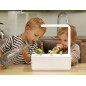 Click & Grow Smart Garden 3: Cultivez Facilement Herbes et Légumes Frais Chez Vous!
