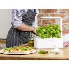 Smart Garden 3, pour jardiner en intérieur