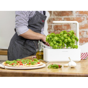 Smart Garden 3, pour jardiner en intérieur