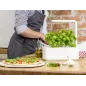 Click & Grow Smart Garden 3: Cultivez Facilement Herbes et Légumes Frais Chez Vous!