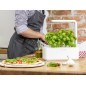 Click & Grow Smart Garden 3: Cultivez Facilement Herbes et Légumes Frais Chez Vous!