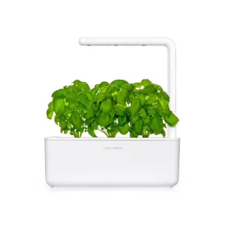 Smart Garden 3, pour jardiner en intérieur