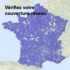 Invoxia Mini Tracker GPS: Localisez et Protégez Vos Biens Précieux, Suivi en Temps Réel!