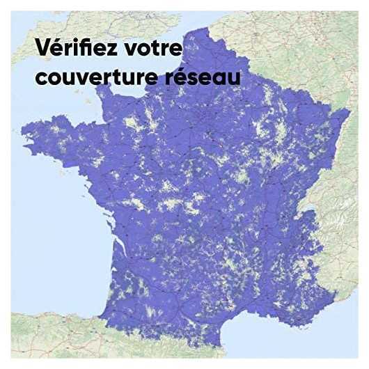 Invoxia mini GPS tracker, your mini GPS tracker