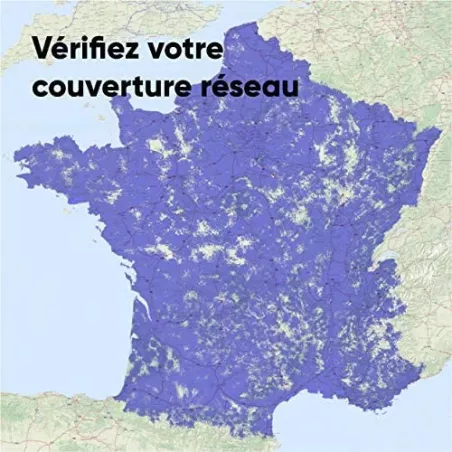 Invoxia Mini Tracker GPS: Localisez et Protégez Vos Biens Précieux, Suivi en Temps Réel!