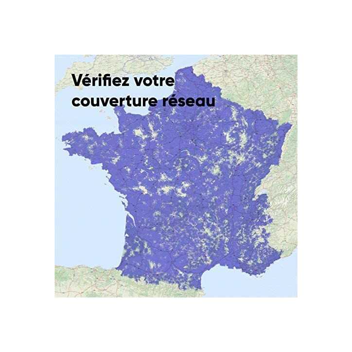 Invoxia Mini Tracker GPS: Localisez et Protégez Vos Biens Précieux, Suivi en Temps Réel!