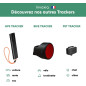 Invoxia Mini Tracker GPS: Localisez et Protégez Vos Biens Précieux, Suivi en Temps Réel! Invoxia Mini Tracker GPS: Localisez et Protégez Vos Biens Précieux, Suivi en Temps Réel!