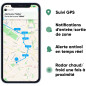 Invoxia Mini Tracker GPS: Localisez et Protégez Vos Biens Précieux, Suivi en Temps Réel! Invoxia Mini Tracker GPS: Localisez et Protégez Vos Biens Précieux, Suivi en Temps Réel!