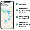 Invoxia mini GPS tracker, your mini GPS tracker