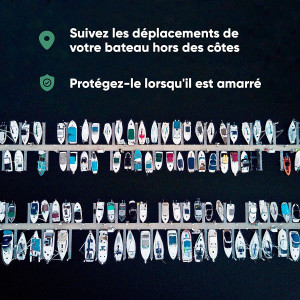 Invoxia mini tracker GPS, votre mini traceur GPS