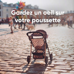 Invoxia mini tracker GPS, votre mini traceur GPS