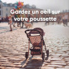 Invoxia mini GPS tracker, your mini GPS tracker