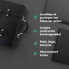 Invoxia mini GPS tracker, your mini GPS tracker