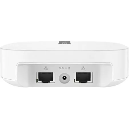 Sonos Boost: Dites Adieu aux Interférences et Profitez dun Son Impeccable!