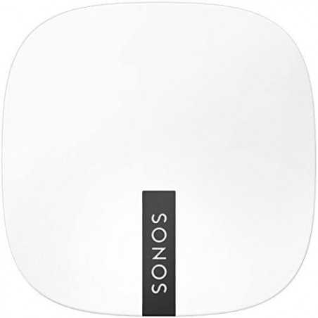 Sonos Boost, the speaker router