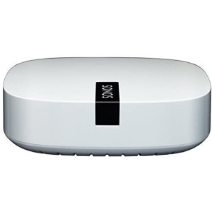 Sonos Boost, the speaker router