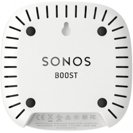 Sonos Boost: Perfect Wi-Fi for Perfect Sound