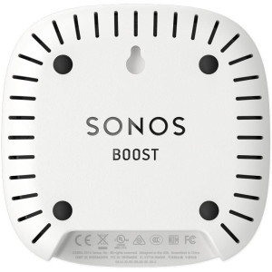 Sonos Boost, le routeur pour haut-parleur