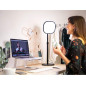 Elgato Key Light Air: Dimmable LED Panel for Professional Streaming & Video Calls