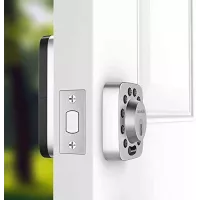 Ultraloq U-Bolt: Serrure Intelligente Bluetooth - Accès Sans Clé Sécurisé et Facile
