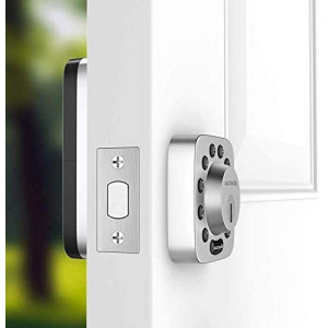 Ultraloq U-Bolt Smart Lock, la serrure flexible