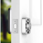 Ultraloq U-Bolt: Serrure Intelligente Bluetooth - Accès Sans Clé Sécurisé et Facile Ultraloq U-Bolt: Serrure Intelligente Bluetooth - Accès Sans Clé Sécurisé et Facile
