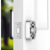 Ultraloq U-Bolt Smart Lock, the flexible smartlock