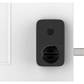 Ultraloq U-Bolt: Enhance Home Security Smartly