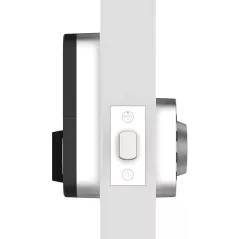 Ultraloq U-Bolt Smart Lock, la serrure flexible